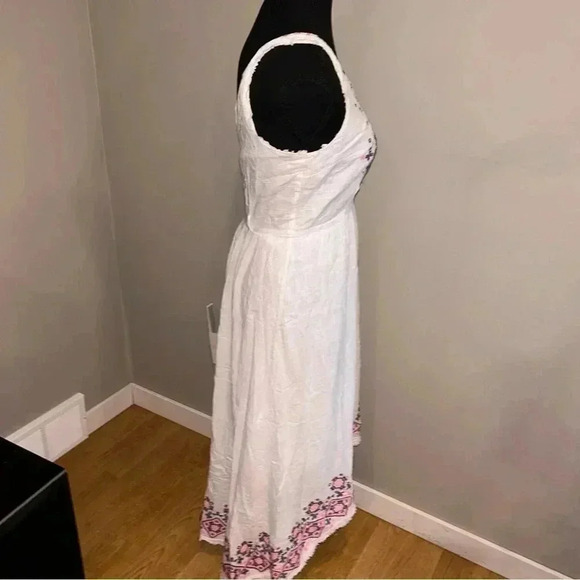 Holding Horses Dress - Picture 5 of 9